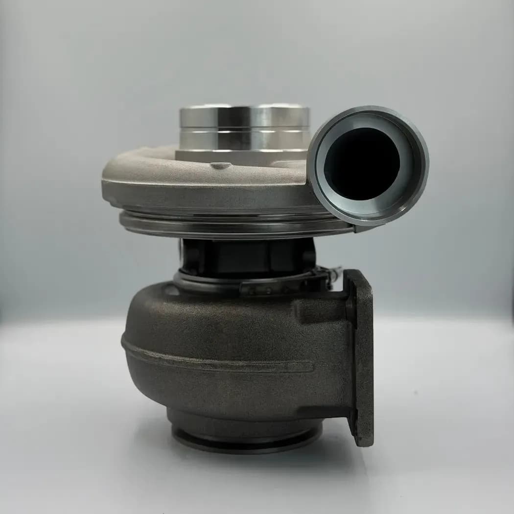 Remanufactured 3599996 Volvo D12 Holset HX52 Turbocharger