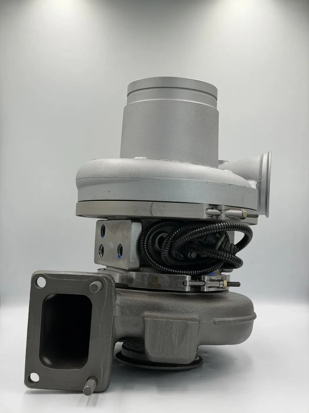 Remanufactured 3791448 Volvo D16 Holset HE500VG Turbocharger