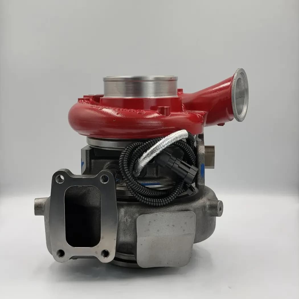 Remanufactured 3794429 Cummins ISB 6.7L Holset HE300VG Turbocharger