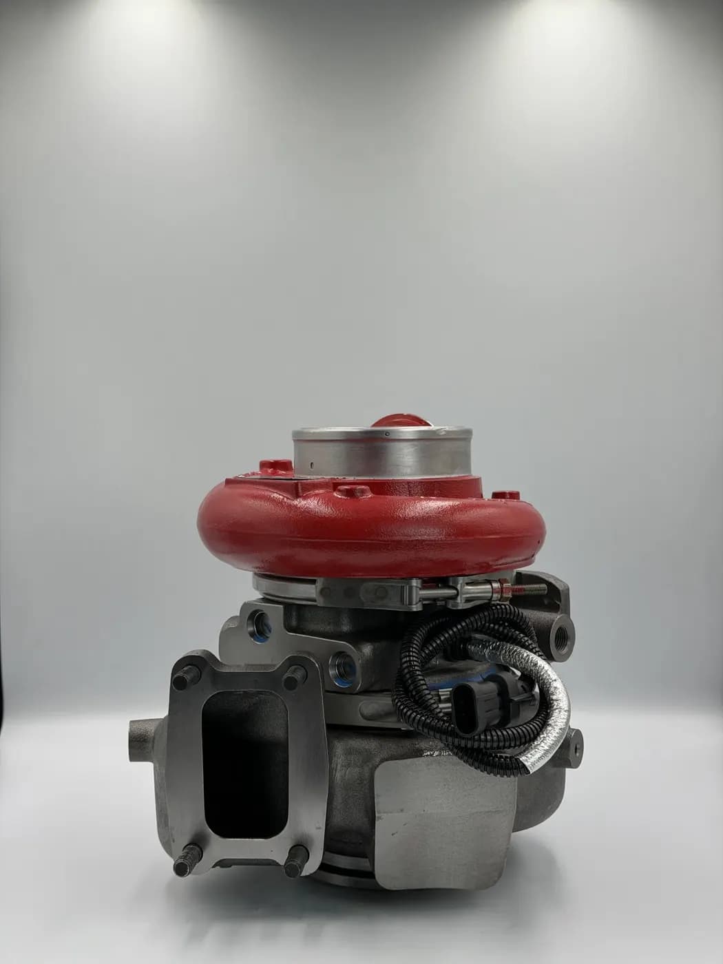 Remanufactured 3798318 Cummins ISB 6.7L Holset HE351VE Turbocharger