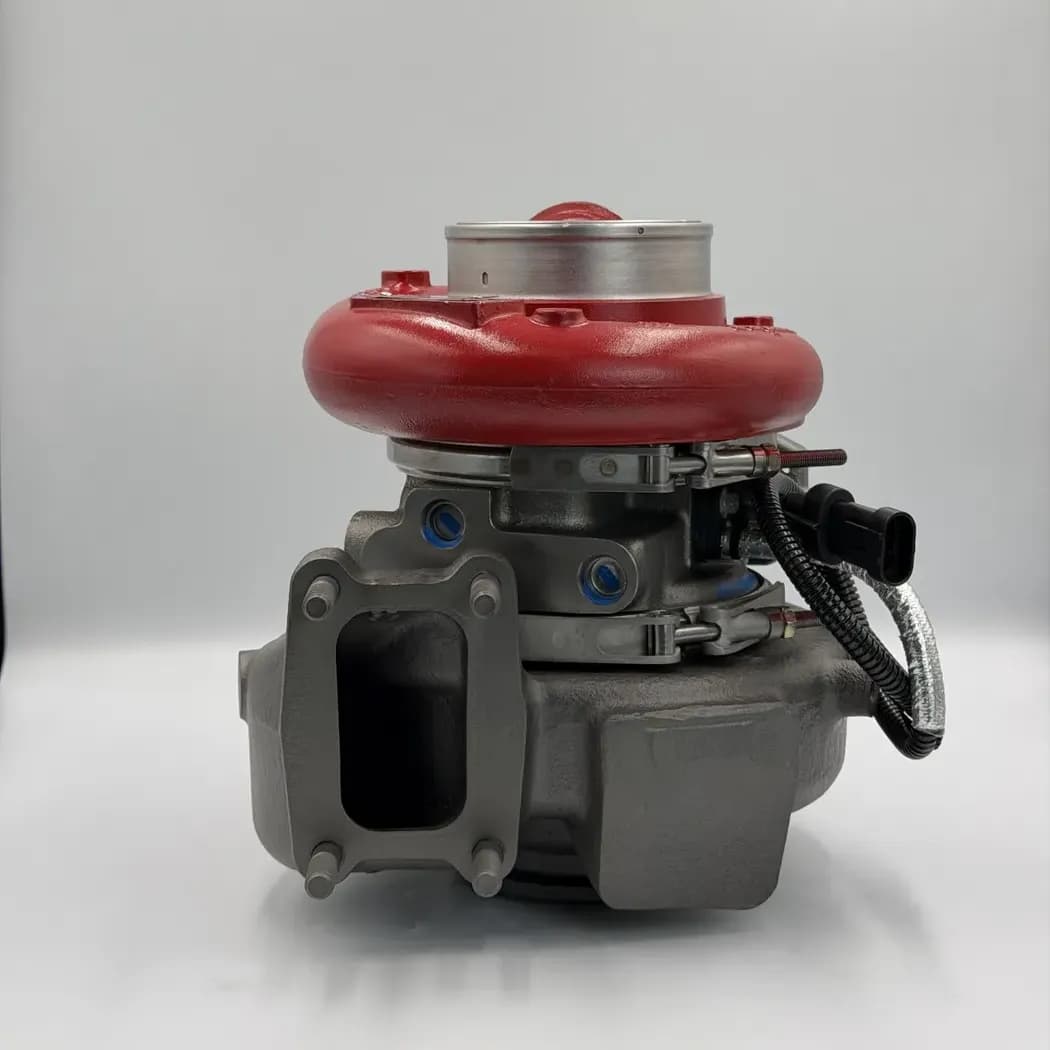 Remanufactured 3798327 Cummins ISB 6.7L Holset HE300VG / HE351VE Turbocharger
