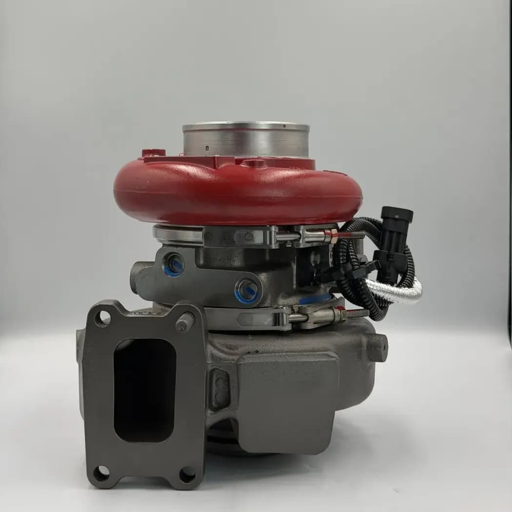 Remanufactured 5354486 Cummins ISB 6.7L Holset HE300VG Turbocharger