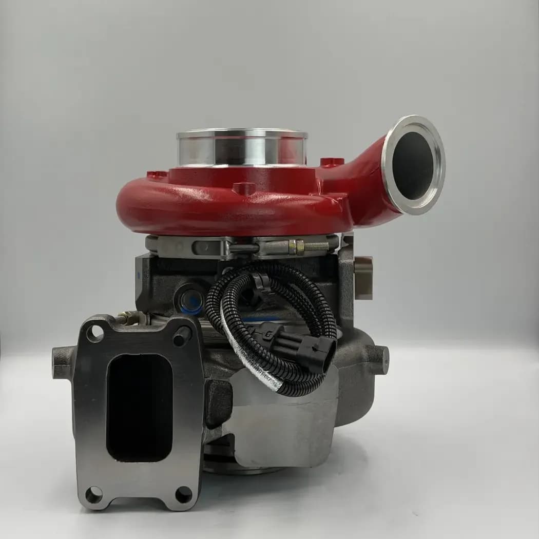 Remanufactured 5354495 Cummins ISB 6.7L Holset HE300VG Turbocharger