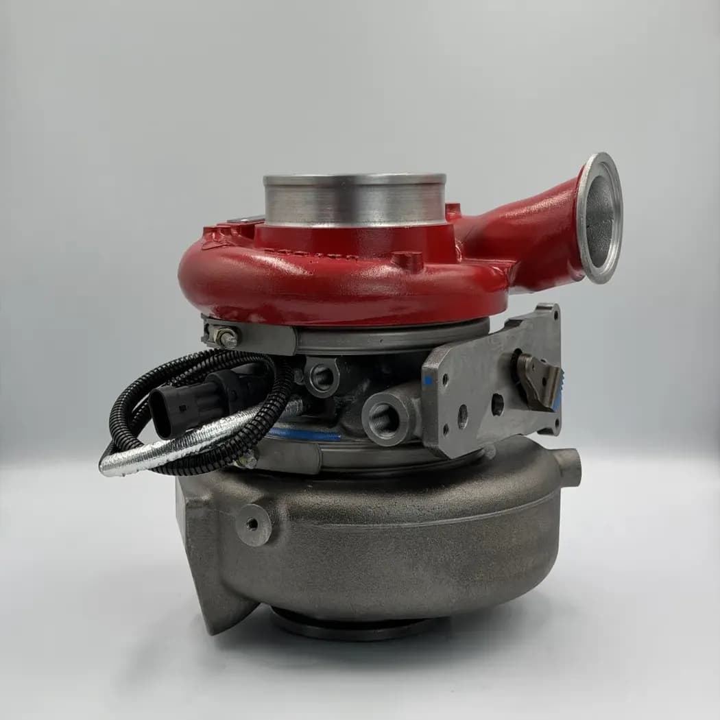 Remanufactured 2881708 Cummins ISB 6.7L Holset HE351VE / HE351VG Turbocharger