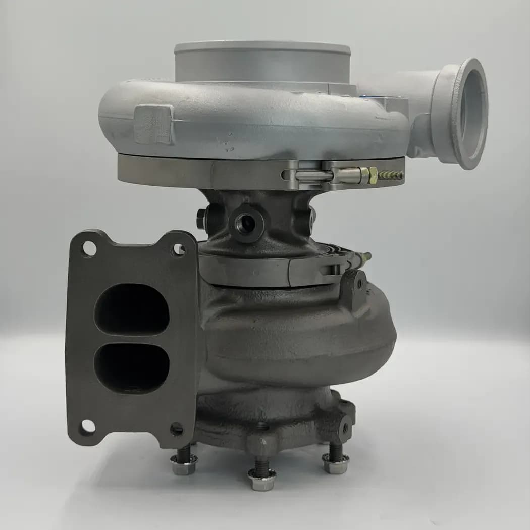 Remanufactured A4720901880 Detroit DD15 BorgWarner B3G Turbocharger