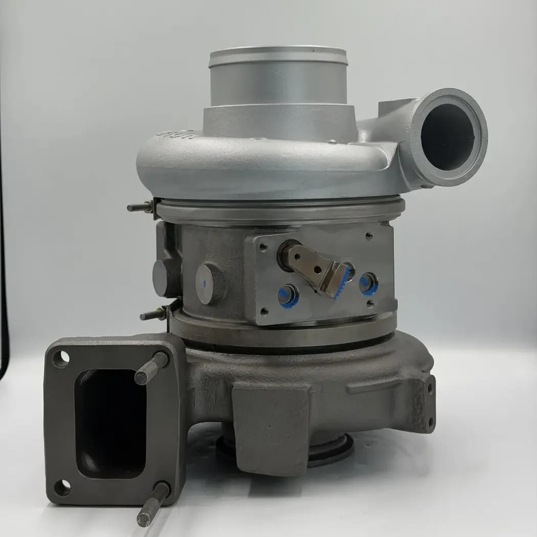 Remanufactured 2052194 PACCAR MX-13 EPA10 Holset HE500VG / HE531VE Turbocharger