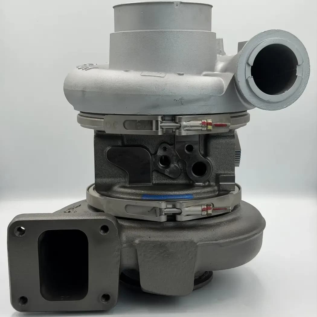 Remanufactured 2134455 PACCAR MX-13 EPA13 Holset HE500VG Turbocharger