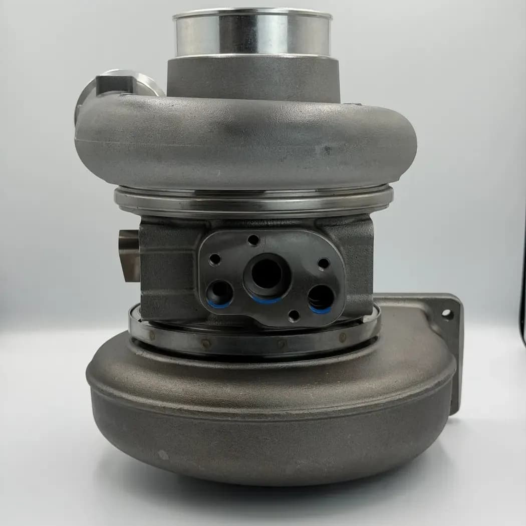 Remanufactured 2117464 PACCAR MX-13 EPA17 Holset HE500VG Turbocharger