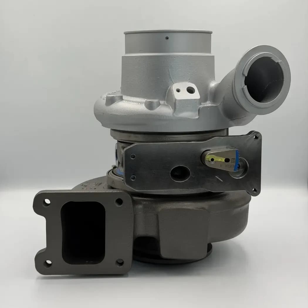 Remanufactured 5640252 PACCAR MX-13 EPA21 Holset HE400VG Turbocharger